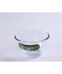 Pyrex Saladier En Verre 500 Ml 5 Pyrex Saladier En Verre 500 Ml -Chef&Sommelier-boutique saladier en verre 500 ml 1