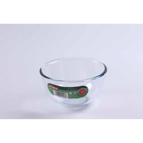 Pyrex Saladier En Verre 500 Ml 4 Pyrex Saladier En Verre 500 Ml – Image 2