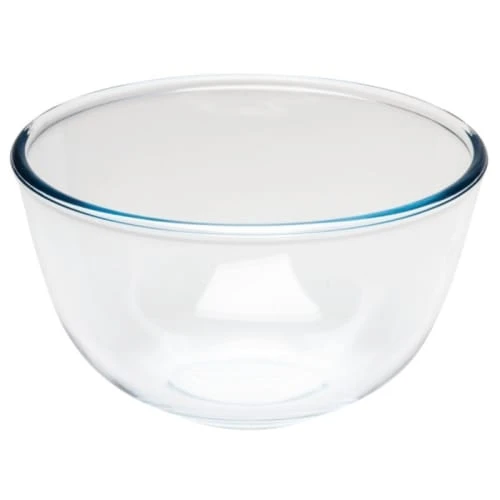 Pyrex Saladier En Verre 500 Ml 3 Pyrex Saladier En Verre 500 Ml