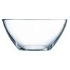 Luminarc Saladier En Verre Empilable 17cm