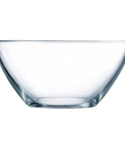 Luminarc Saladier En Verre Empilable 17cm