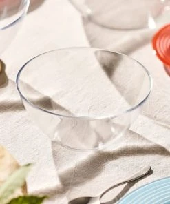 Luminarc Saladier En Verre Empilable 17cm 10 Luminarc Saladier En Verre Empilable 17cm -Chef&Sommelier-boutique saladier en verre empilable 17cm 3
