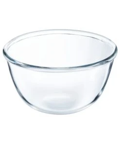 Luminarc Saladier En Verre Empilable 18cm