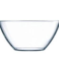 Luminarc Saladier En Verre Empilable 23cm