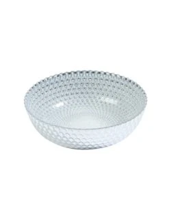 Sia Deco Saladier Gem En Verre