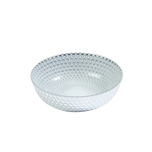 Sia Deco Saladier Gem En Verre 3 Sia Deco Saladier Gem En Verre