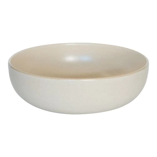 Table Passion Saladier Sable 26 Cm En Grès Beige 3 Table Passion Saladier Sable 26 Cm En Grès Beige