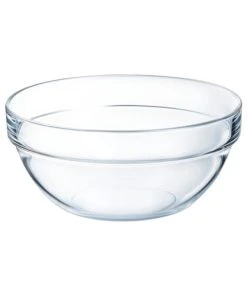 Luminarc Saladier Transparent 17cm