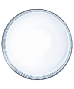 Luminarc Saladier Transparent 23cm -Chef&Sommelier-boutique saladier transparent 23cm 3