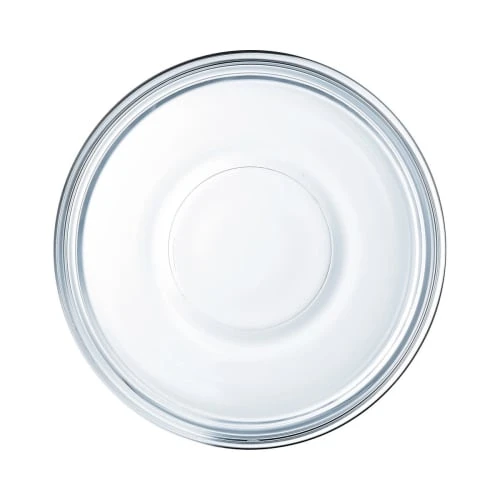 Luminarc Saladier Verre Trempé Extra Résistant D12cm 4 Luminarc Saladier Verre Trempé Extra Résistant D12cm – Image 2