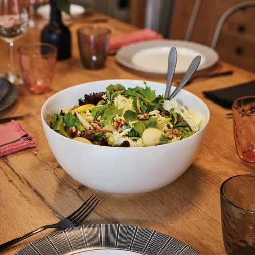 Luminarc Saladier XXL D26cm 4 Luminarc Saladier XXL D26cm – Image 2