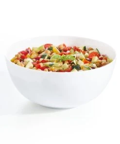 Luminarc Saladier XXL D26cm 10 Luminarc Saladier XXL D26cm -Chef&Sommelier-boutique saladier xxl d26cm 3