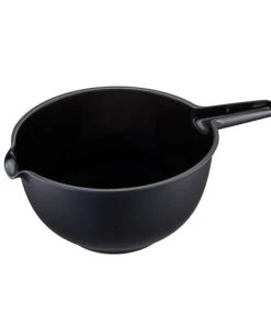 GEFU Saladiers En Polypropylène Blanc - Lot De 4 -Chef&Sommelier-boutique saladiers en polypropylene blanc lot de 4 2