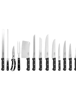 SABATIER TROMPETTE Sécateur En Acier Inox -Chef&Sommelier-boutique secateur en acier inox 1