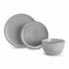 ONA Service 12 Pièces Gris -Chef&Sommelier-boutique service 12 pieces gris 1