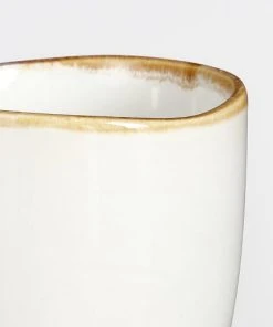 Mica Decorations Service De Table 16 Pièces En Céramique Blanc -Chef&Sommelier-boutique service de table 16 pieces en ceramique blanc 3