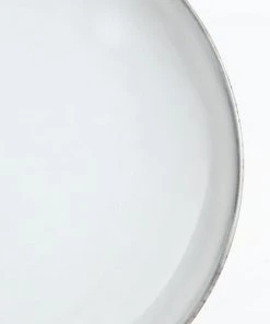 Mica Decorations Service De Table 16 Pièces En Céramique Gris -Chef&Sommelier-boutique service de table 16 pieces en ceramique gris 3