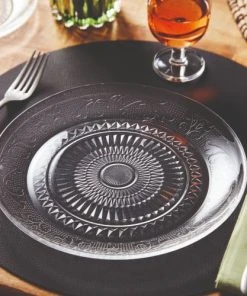 Luminarc Service De Table 18 Pièces -Chef&Sommelier-boutique service de table 18 pieces 12