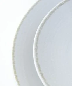 Medard De Noblat Service En Porcelaine 18 Pièces -Chef&Sommelier-boutique service en porcelaine 18 pieces 4