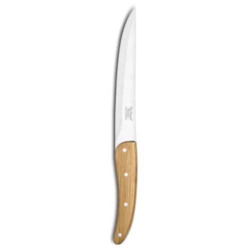 Lou Laguiole Set 4 Couteaux De Cuisine Utile, Désosser, Découper Et Pain 5 Lou Laguiole Set 4 Couteaux De Cuisine Utile, Désosser, Découper Et Pain – Image 3