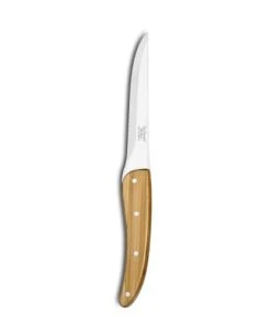Lou Laguiole Set 4 Couteaux De Cuisine Utile, Désosser, Découper Et Pain 11 Lou Laguiole Set 4 Couteaux De Cuisine Utile, Désosser, Découper Et Pain -Chef&Sommelier-boutique set 4 couteaux de cuisine utile desosser decouper et pain 3