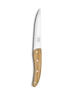 Lou Laguiole Set 4 Couteaux De Cuisine Utile, Désosser, Découper Et Pain 13 Lou Laguiole Set 4 Couteaux De Cuisine Utile, Désosser, Découper Et Pain -Chef&Sommelier-boutique set 4 couteaux de cuisine utile desosser decouper et pain 5