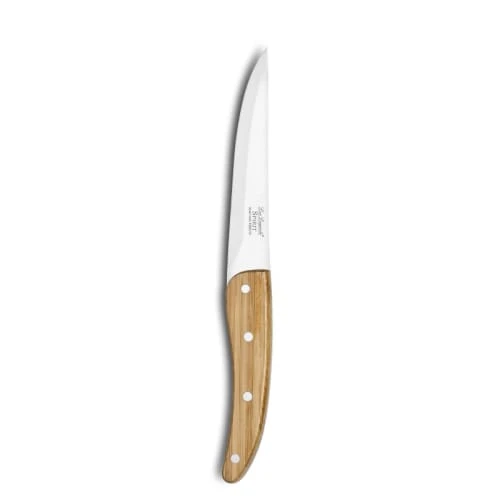 Lou Laguiole Set 4 Couteaux De Cuisine Utile, Désosser, Découper Et Pain 8 Lou Laguiole Set 4 Couteaux De Cuisine Utile, Désosser, Découper Et Pain – Image 6