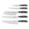 SABATIER TROMPETTE Set 5 Couteaux De Cuisine (compo AMZ) -Chef&Sommelier-boutique set 5 couteaux de cuisine compo amz