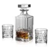 Salt & Pepper Set à Whisky Tense 3 Pièces -Chef&Sommelier-boutique set a whisky tense 3 pieces