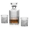 Salt & Pepper Set à Whisky Vintage 3 Pièces -Chef&Sommelier-boutique set a whisky vintage 3 pieces