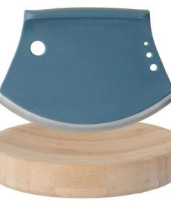 BergHOFF Set Coupe Herbes En Acier Et Bois 13 BergHOFF Set Coupe Herbes En Acier Et Bois -Chef&Sommelier-boutique set coupe herbes en acier et bois 5