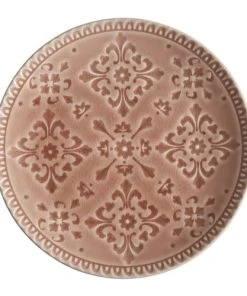 Mathilde M Set De 2 Assiettes à Dessert En Porcelaine D20,5cm -Chef&Sommelier-boutique set de 2 assiettes a dessert en porcelaine d20 5cm 2