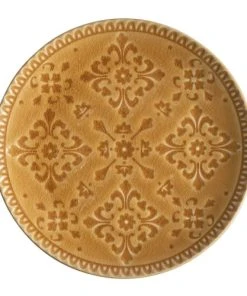 Mathilde M Set De 2 Assiettes à Dessert En Porcelaine D20,5cm -Chef&Sommelier-boutique set de 2 assiettes a dessert en porcelaine d20 5cm 3