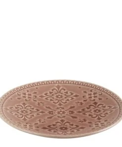 Mathilde M Set De 2 Assiettes à Dessert En Porcelaine D20,5cm -Chef&Sommelier-boutique set de 2 assiettes a dessert en porcelaine d20 5cm 4