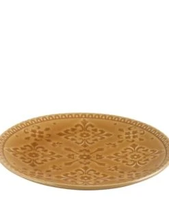 Mathilde M Set De 2 Assiettes à Dessert En Porcelaine D20,5cm -Chef&Sommelier-boutique set de 2 assiettes a dessert en porcelaine d20 5cm 5