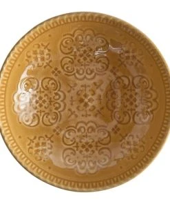 Mathilde M Set De 2 Assiettes Creuses D19cm -Chef&Sommelier-boutique set de 2 assiettes creuses d19cm 3