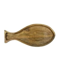 Sensei Maison Set De 2 Coupelles En Forme De Poisson 33 Et Naturel PM/MM -Chef&Sommelier-boutique set de 2 coupelles en forme de poisson 33 et naturel pm mm 2
