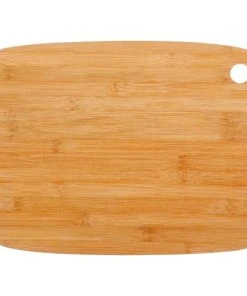 Five Simply Smart Set De 3 Planches à Découper En Bambou -Chef&Sommelier-boutique set de 3 planches a decouper en bambou 1