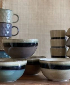 Opjet Set De 4 Bols D14cm -Chef&Sommelier-boutique set de 4 bols d14cm 3