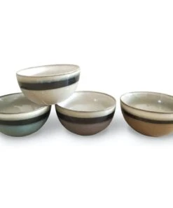 Opjet Set De 4 Bols D14cm -Chef&Sommelier-boutique set de 4 bols d14cm 4