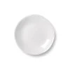 Tsé & Tsé Associées Soucoupe Porcelaine Blanche Brillante D13cm -Chef&Sommelier-boutique soucoupe porcelaine blanche brillante d13cm