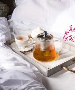 Cristel Théière 1.2L Verre Et Inox 6 Cristel Théière 1.2L Verre Et Inox -Chef&Sommelier-boutique theiere 1 2l verre et inox 3