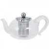 Cristel Théière 1.2L Verre Et Inox -Chef&Sommelier-boutique theiere 1 2l verre et inox 5