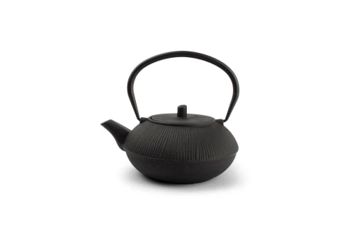 Salt & Pepper Théière 80cl Ligne Noir 3 Salt & Pepper Théière 80cl Ligne Noir