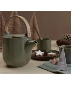 ASA SELECTION Théière Coppa Nori En Poreclaine Et Bois 0,6L 9 ASA SELECTION Théière Coppa Nori En Poreclaine Et Bois 0,6L -Chef&Sommelier-boutique theiere coppa nori en poreclaine et bois 0 6l 2