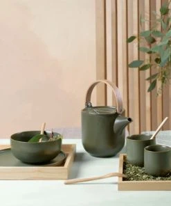 ASA SELECTION Théière Coppa Nori En Poreclaine Et Bois 0,6L 10 ASA SELECTION Théière Coppa Nori En Poreclaine Et Bois 0,6L -Chef&Sommelier-boutique theiere coppa nori en poreclaine et bois 0 6l 3