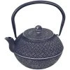 Signes Grimalt Théière De Type Japonaise Noire En Fonte 1 Litre 2 Signes Grimalt Théière De Type Japonaise Noire En Fonte 1 Litre -Chef&Sommelier-boutique theiere de type japonaise noire en fonte 1 litre 2