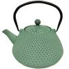 Signes Grimalt Théière De Type Japonaise Verte En Fonte 0.78 Litre -Chef&Sommelier-boutique theiere de type japonaise verte en fonte 0 78 litre