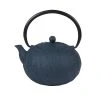 Trend'up Théière En Fonte Avec Filtre 1,2l Bleu 1 Trend'up Théière En Fonte Avec Filtre 1,2l Bleu -Chef&Sommelier-boutique theiere en fonte avec filtre 1 2l bleu