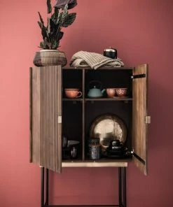 Maisons Du Monde Théière En Fonte Bleue -Chef&Sommelier-boutique theiere en fonte bleue 1000 11 37 150138 11